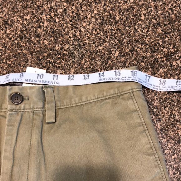 NWT Banana Republic Aiden Short size 31 - Picture 5 of 7